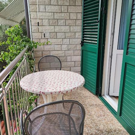 Apartments Kasalo Makarska Kültér fotó