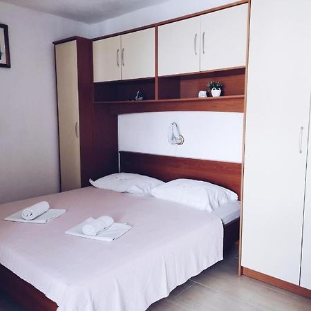 Apartments Kasalo Makarska Kültér fotó