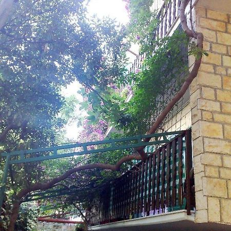Apartments Kasalo Makarska Kültér fotó