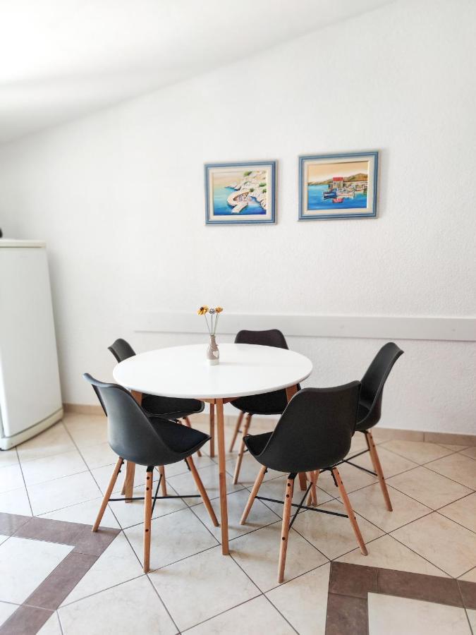 Apartments Kasalo Makarska Kültér fotó