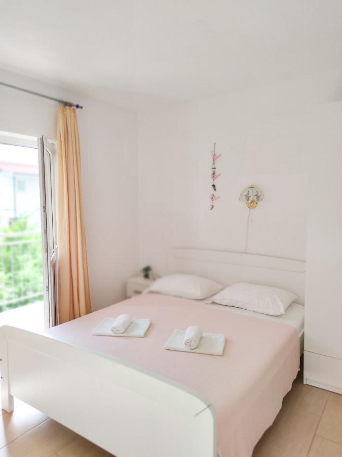 Apartments Kasalo Makarska Kültér fotó
