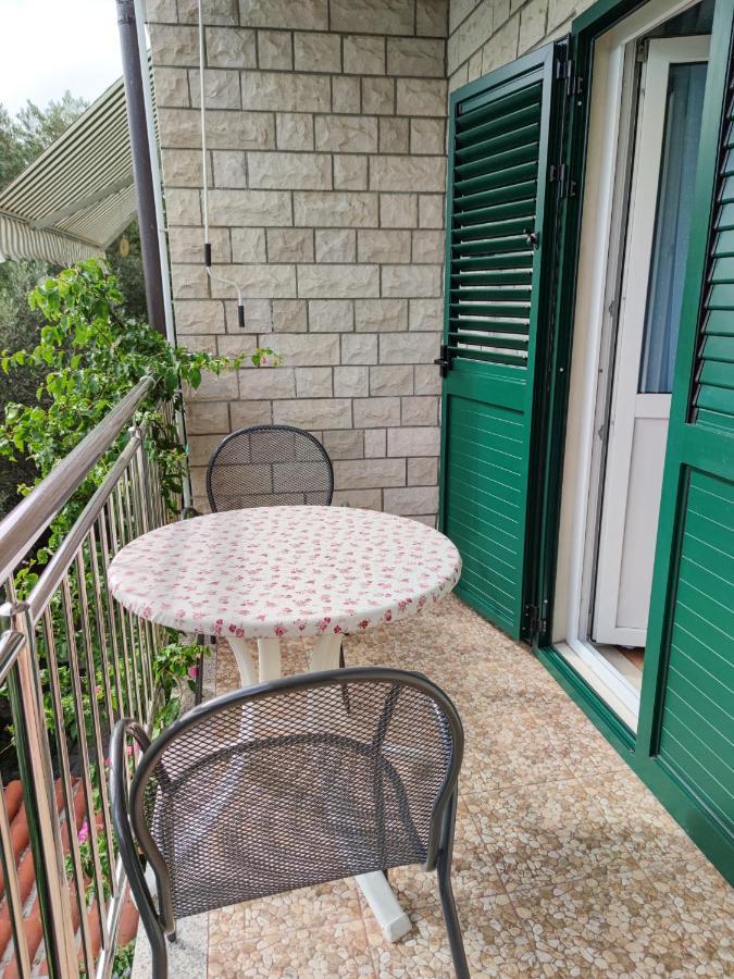 Apartments Kasalo Makarska Kültér fotó