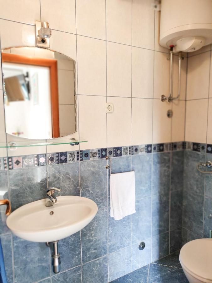 Apartments Kasalo Makarska Kültér fotó