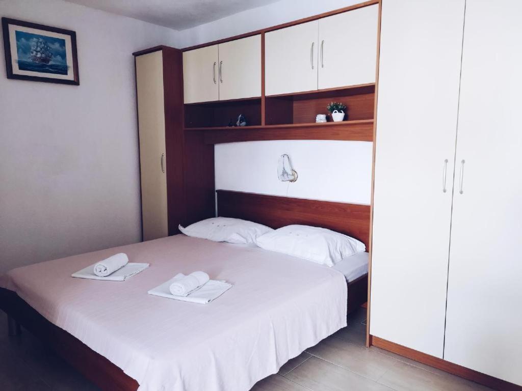 Apartments Kasalo Makarska Kültér fotó