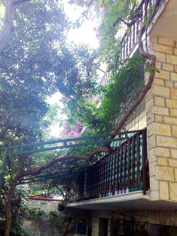 Apartments Kasalo Makarska Kültér fotó