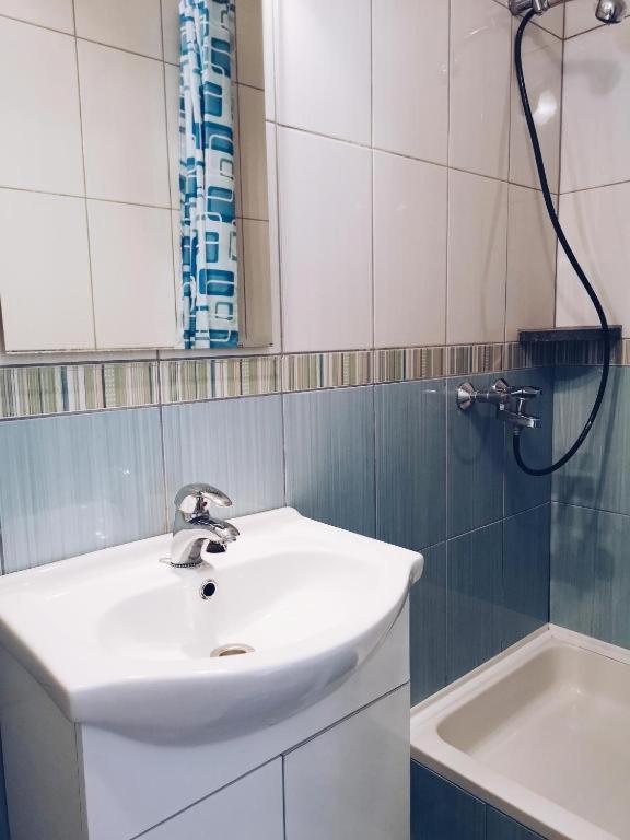 Apartments Kasalo Makarska Kültér fotó
