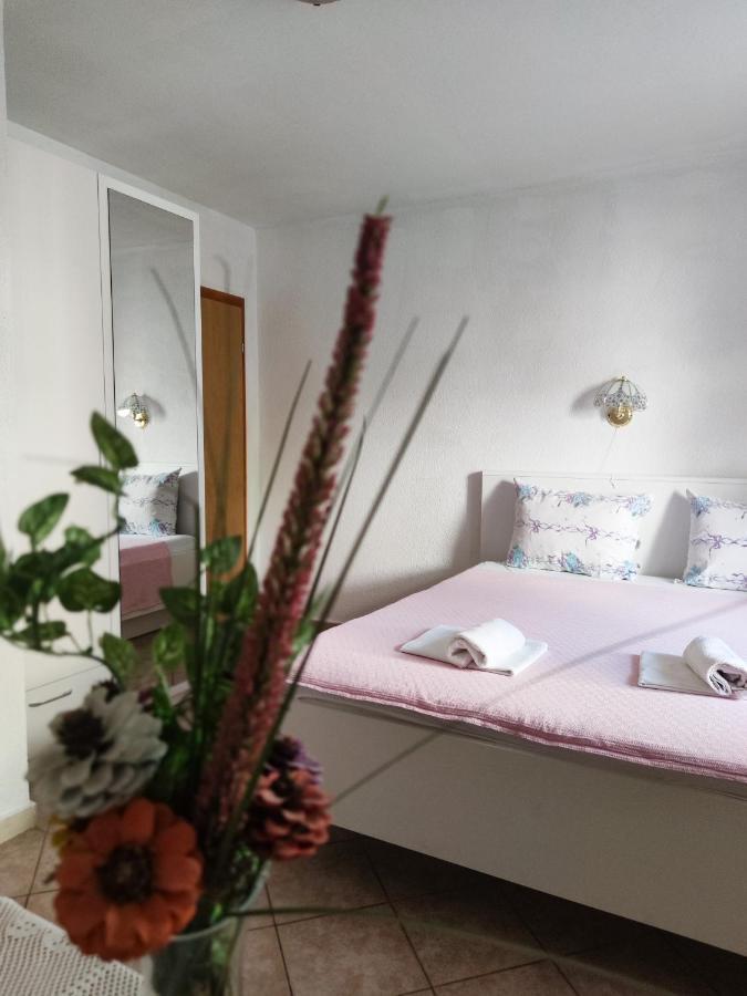 Apartments Kasalo Makarska Szoba fotó